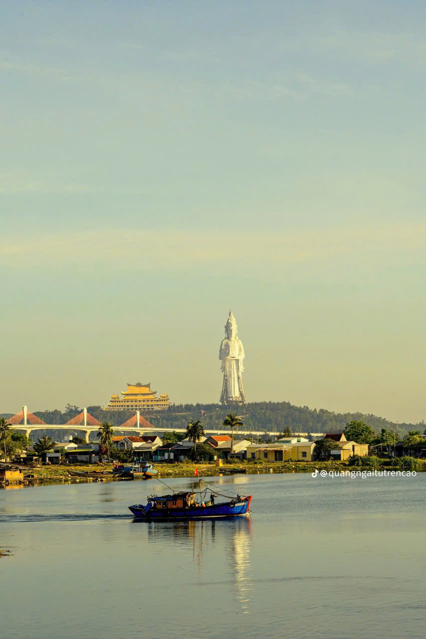Chùa Thiên Ấn